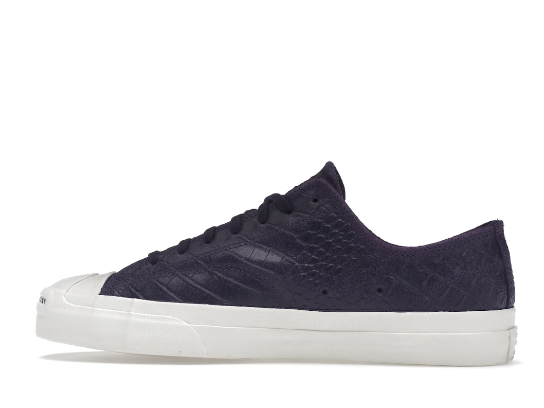 Converse Jack Purcell Ox Pop Trading Company Dragonskin