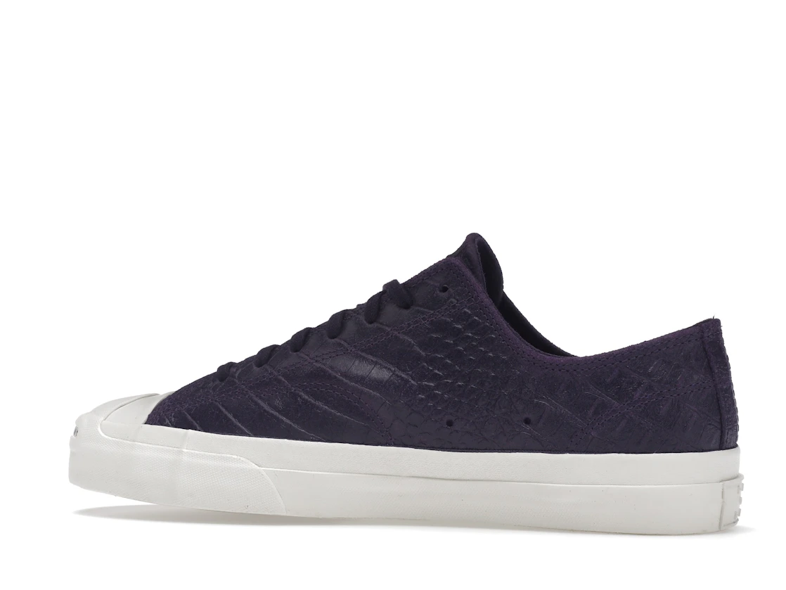 Converse Jack Purcell Ox Pop Trading Company Dragonskin