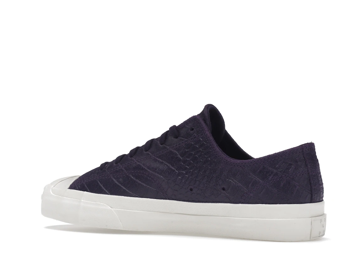 Converse Jack Purcell Ox Pop Trading Company Dragonskin