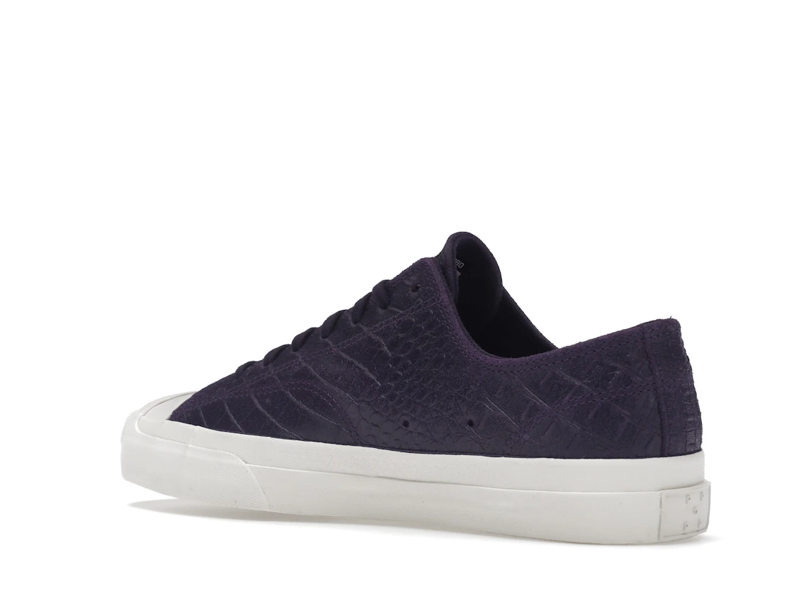 Converse Jack Purcell Ox Pop Trading Company Dragonskin
