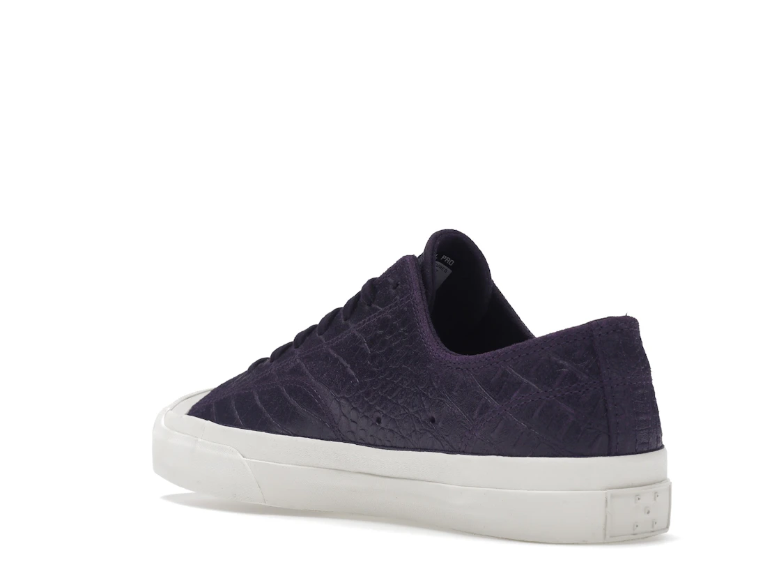 Converse Jack Purcell Ox Pop Trading Company Dragonskin