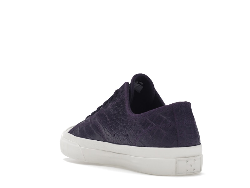 Converse Jack Purcell Ox Pop Trading Company Dragonskin
