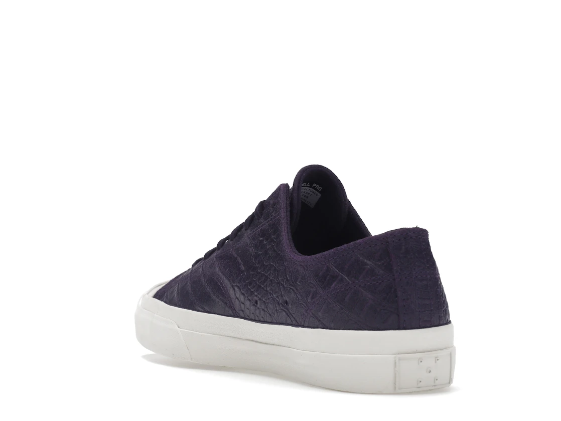 Converse Jack Purcell Ox Pop Trading Company Dragonskin