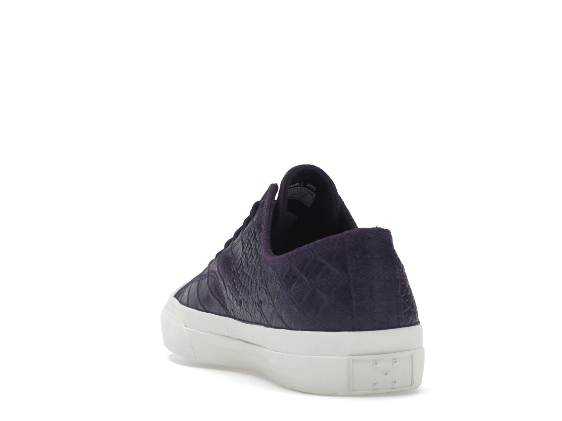 Converse Jack Purcell Ox Pop Trading Company Dragonskin