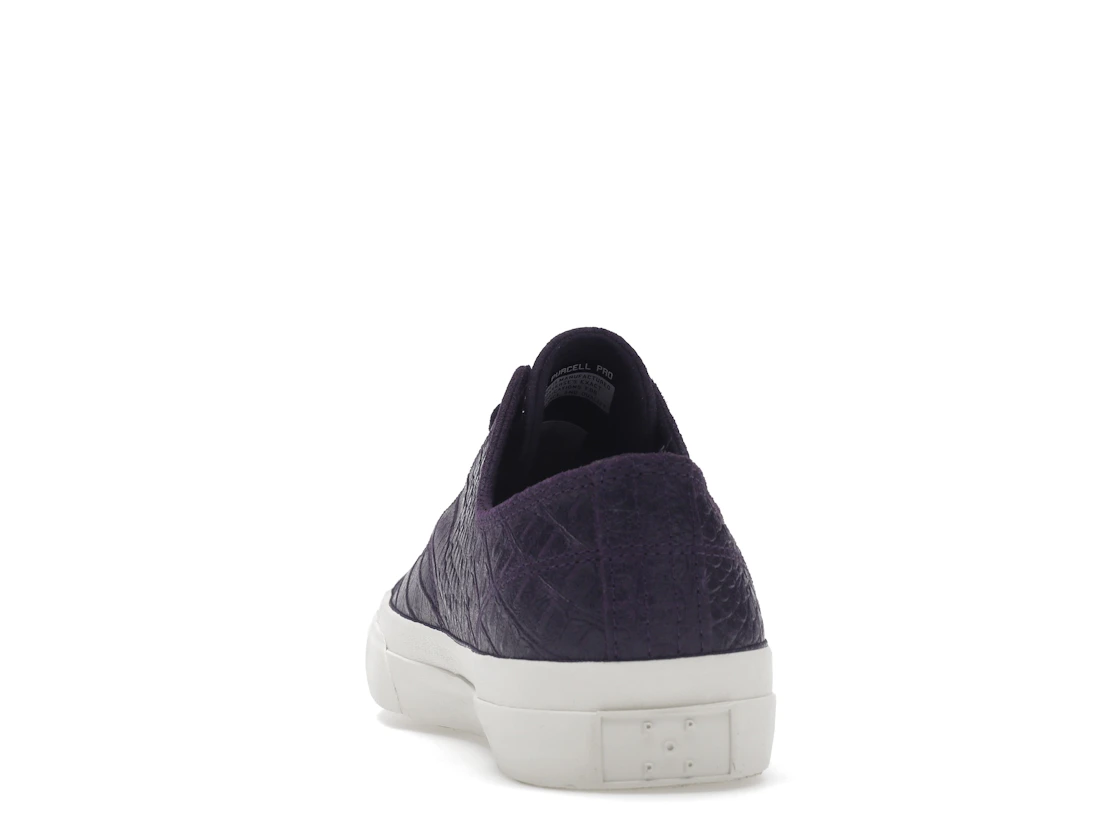 Converse Jack Purcell Ox Pop Trading Company Dragonskin