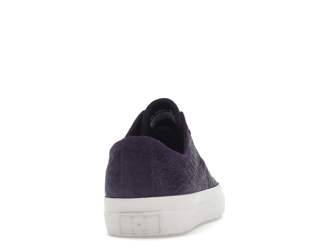 Converse Jack Purcell Ox Pop Trading Company Dragonskin