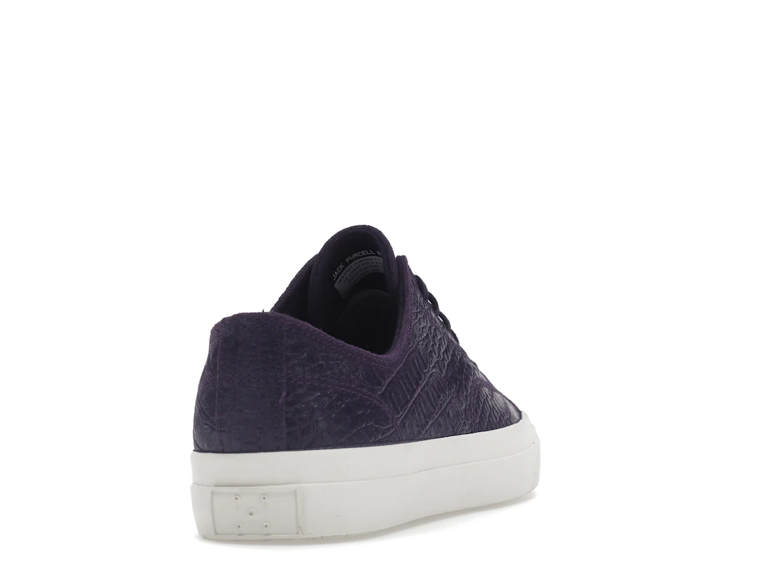 Converse Jack Purcell Ox Pop Trading Company Dragonskin