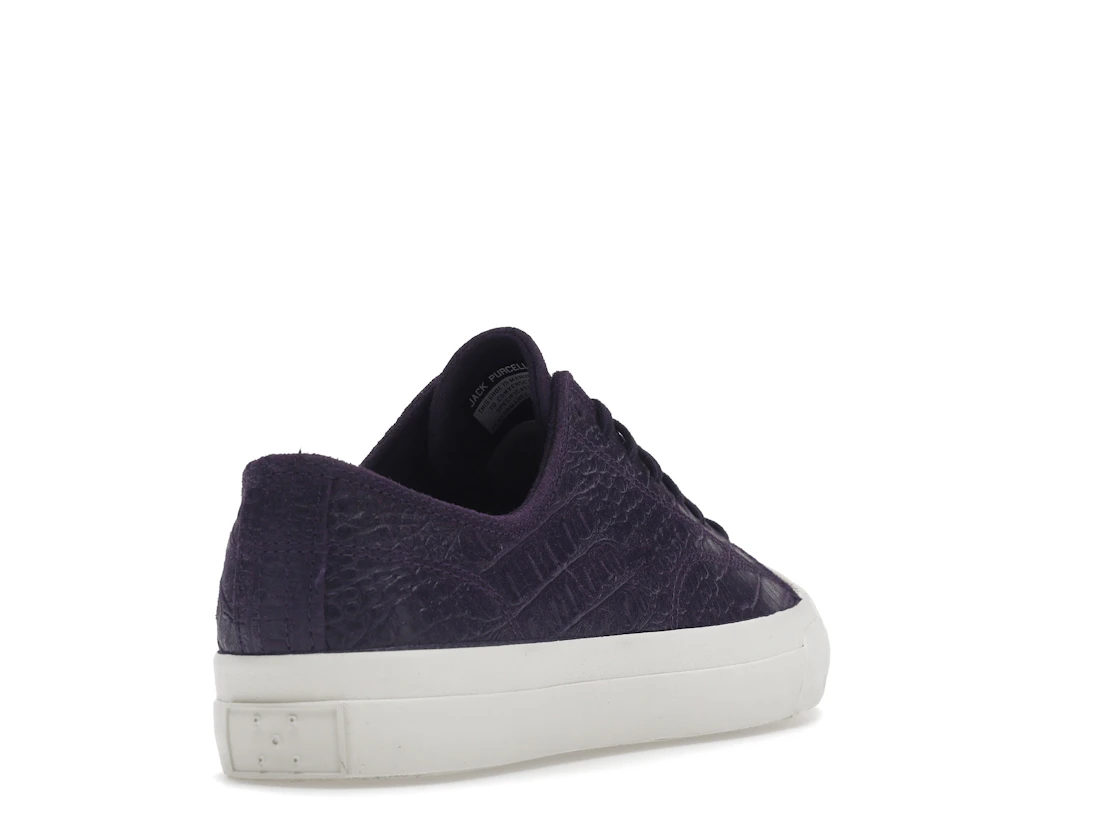 Converse Jack Purcell Ox Pop Trading Company Dragonskin