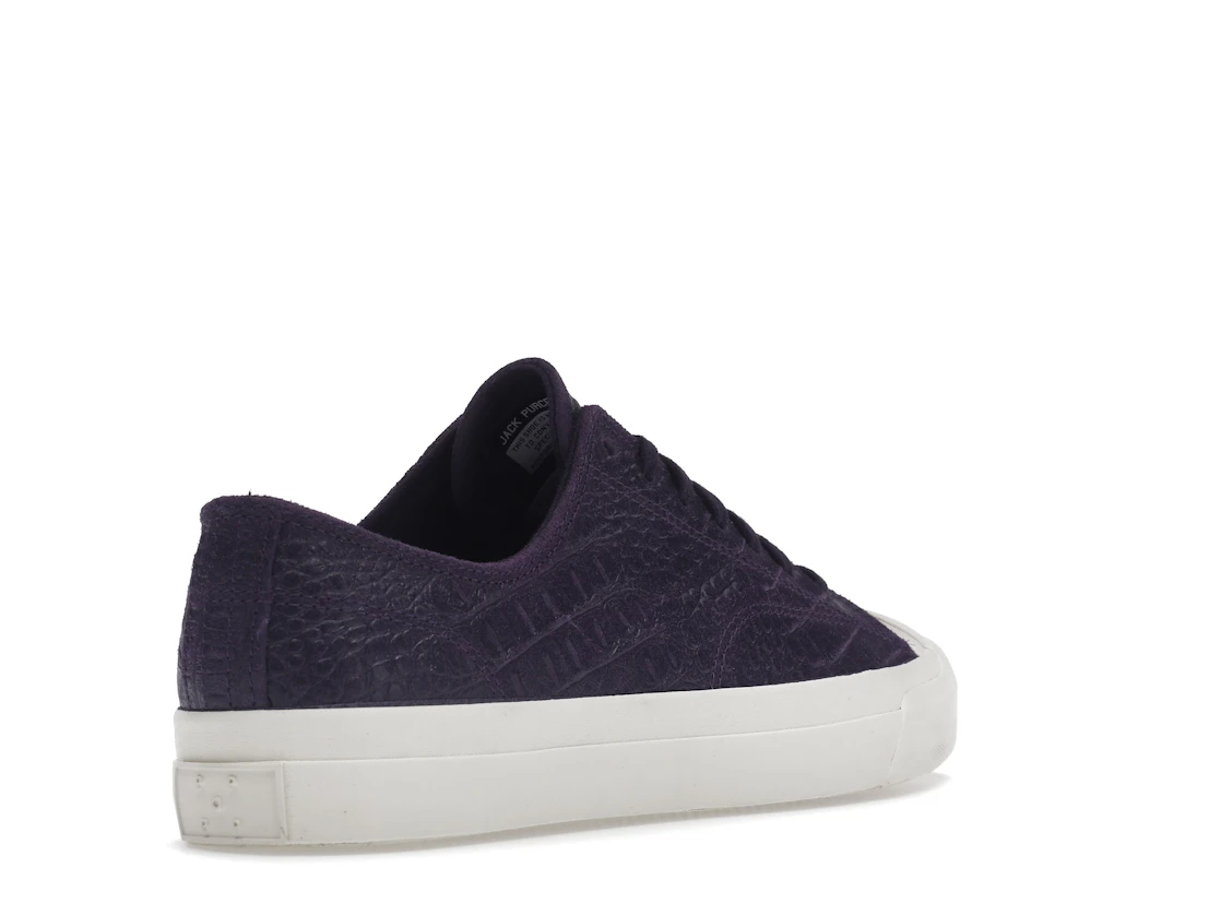 Converse Jack Purcell Ox Pop Trading Company Dragonskin