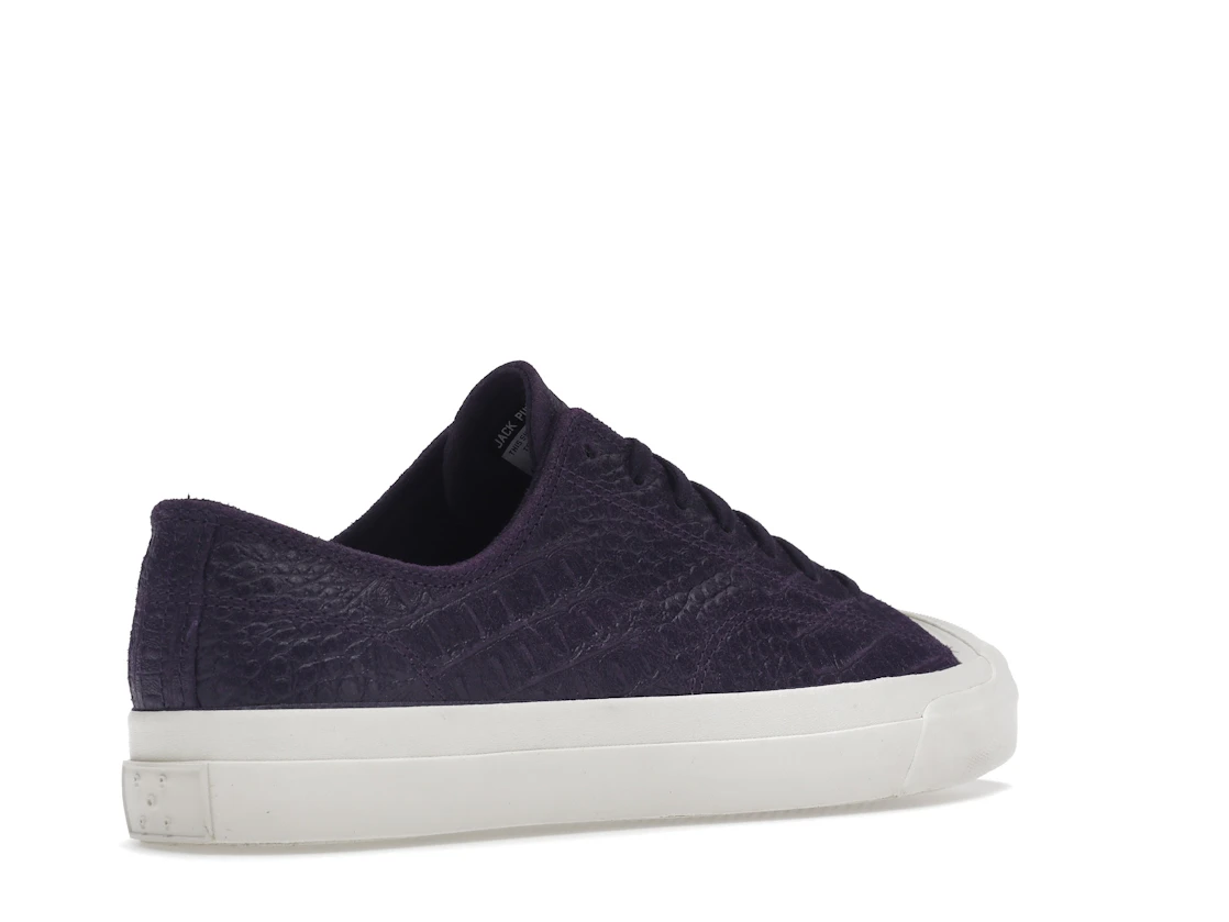 Converse Jack Purcell Ox Pop Trading Company Dragonskin