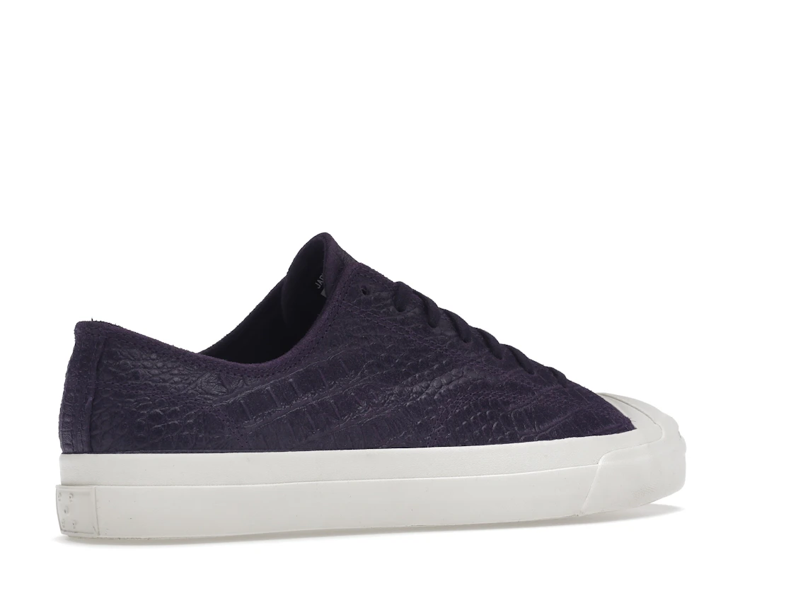 Converse Jack Purcell Ox Pop Trading Company Dragonskin