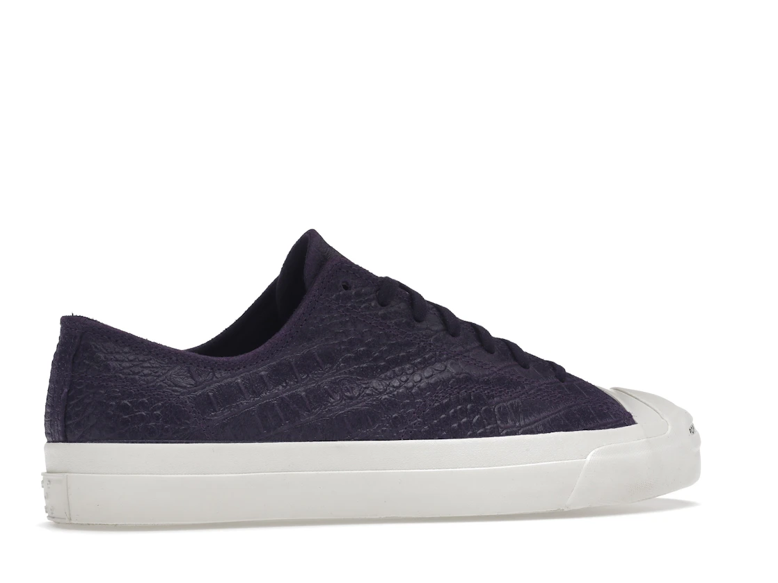 Converse Jack Purcell Ox Pop Trading Company Dragonskin