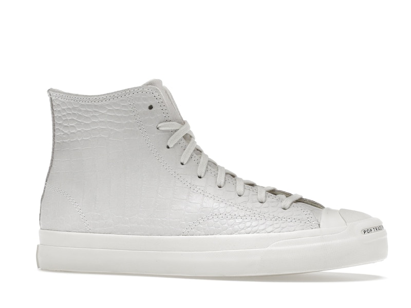 Converse Jack Purcell Pop Trading Company Dragonskin