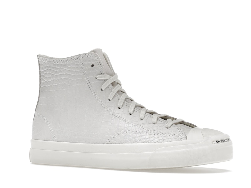 Converse Jack Purcell Pop Trading Company Dragonskin