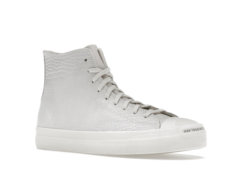 Converse Jack Purcell Pop Trading Company Dragonskin