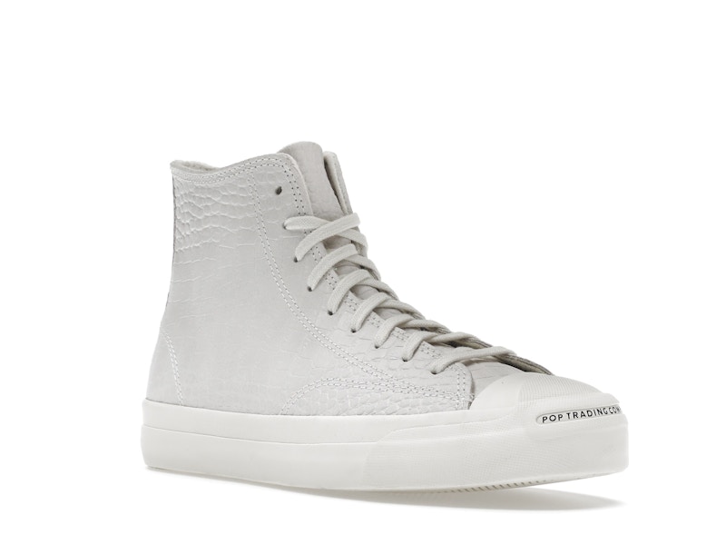 Converse Jack Purcell Pop Trading Company Dragonskin
