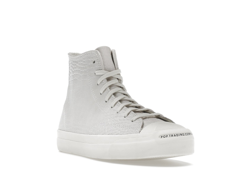 Converse Jack Purcell Pop Trading Company Dragonskin