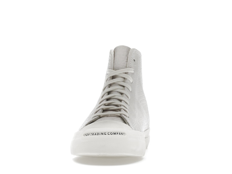 Converse Jack Purcell Pop Trading Company Dragonskin