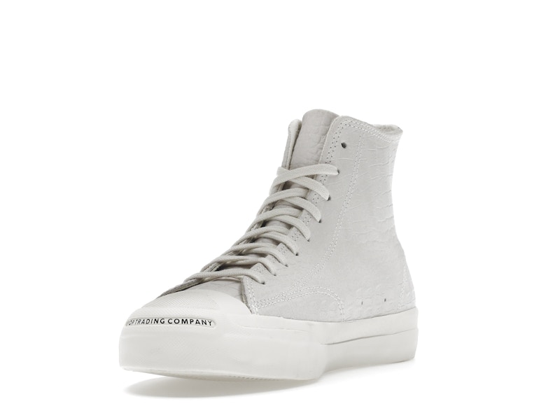 Converse Jack Purcell Pop Trading Company Dragonskin