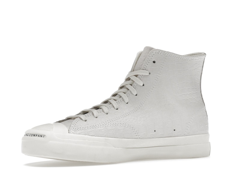 Converse Jack Purcell Pop Trading Company Dragonskin