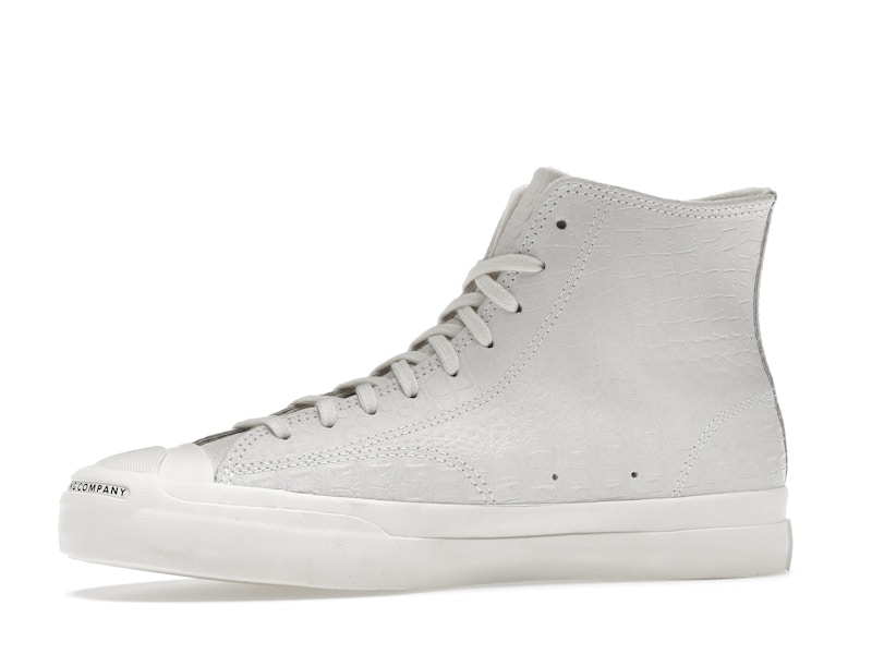 Converse Jack Purcell Pop Trading Company Dragonskin
