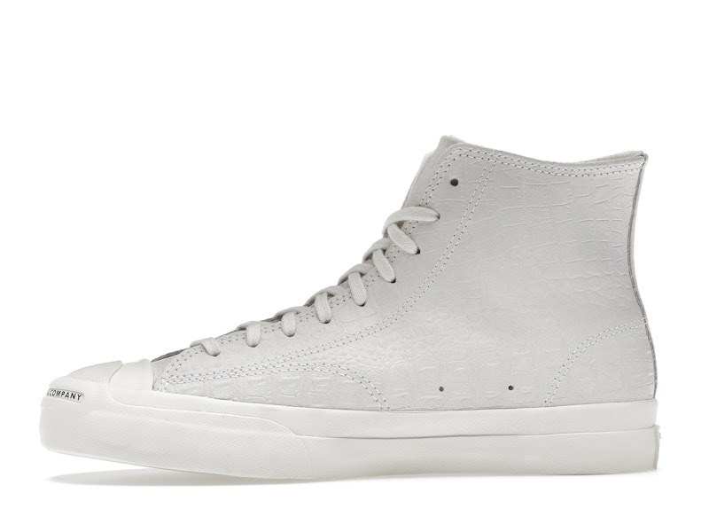 Converse Jack Purcell Pop Trading Company Dragonskin