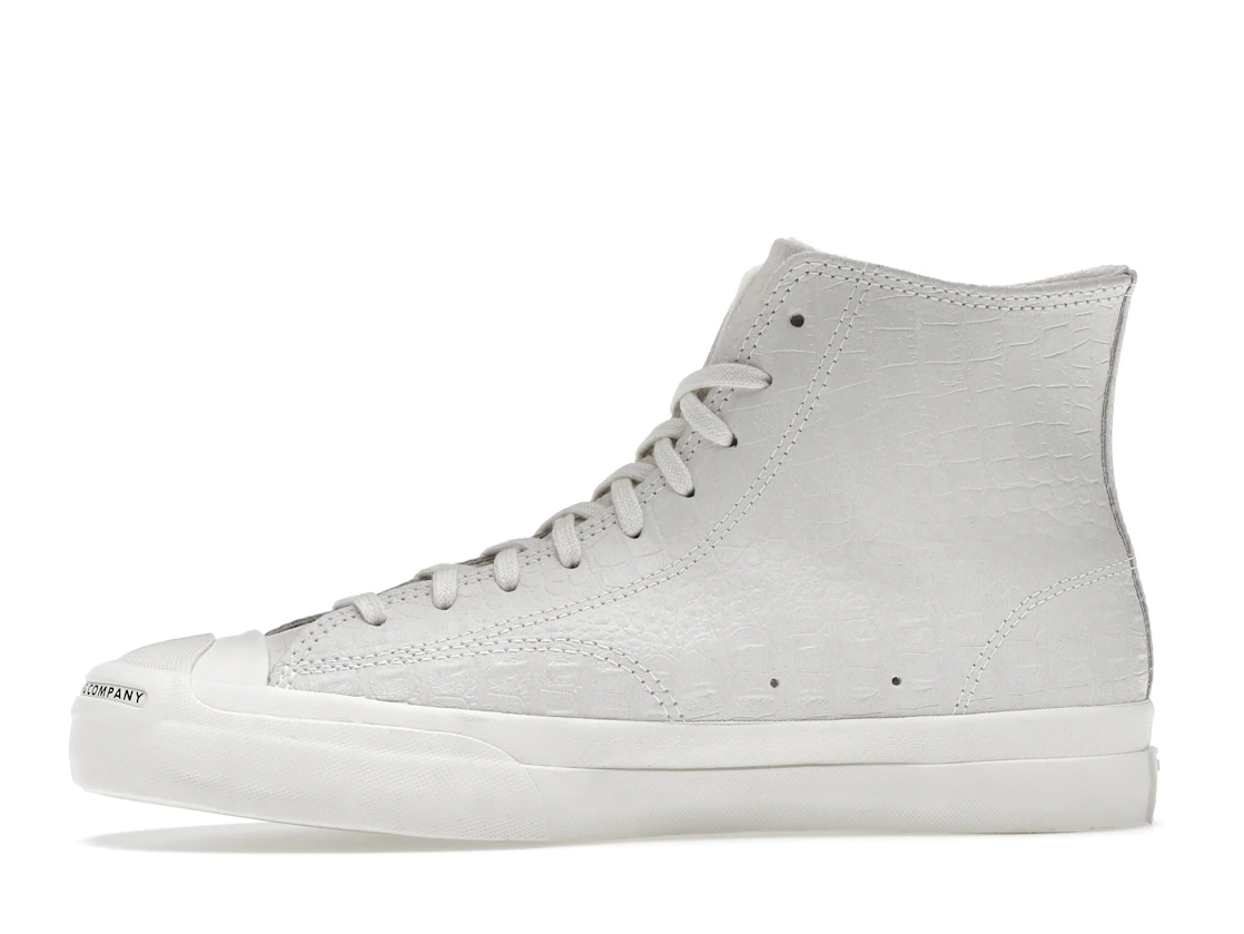 Converse Jack Purcell Pop Trading Company Dragonskin