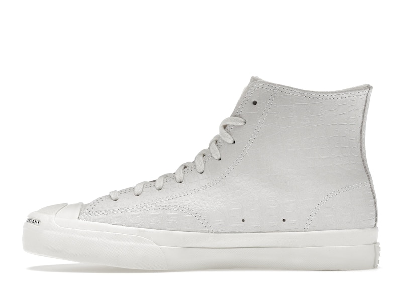 Converse Jack Purcell Pop Trading Company Dragonskin