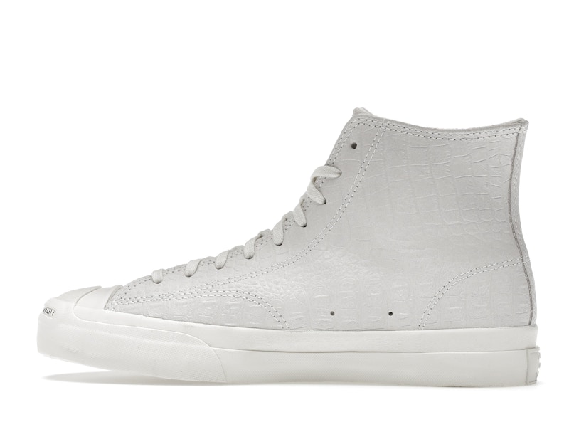 Converse Jack Purcell Pop Trading Company Dragonskin