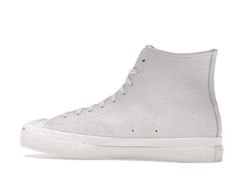 Converse Jack Purcell Pop Trading Company Dragonskin