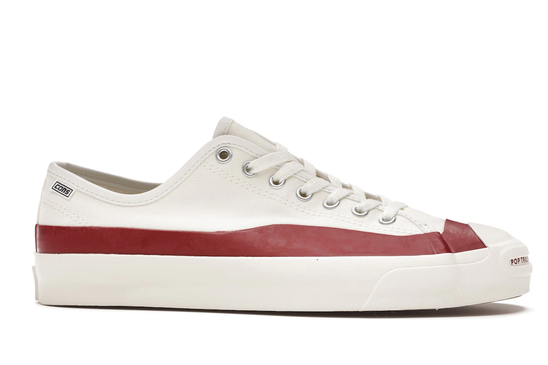 Converse Jack Purcell Pro Ox Pop Trading Company