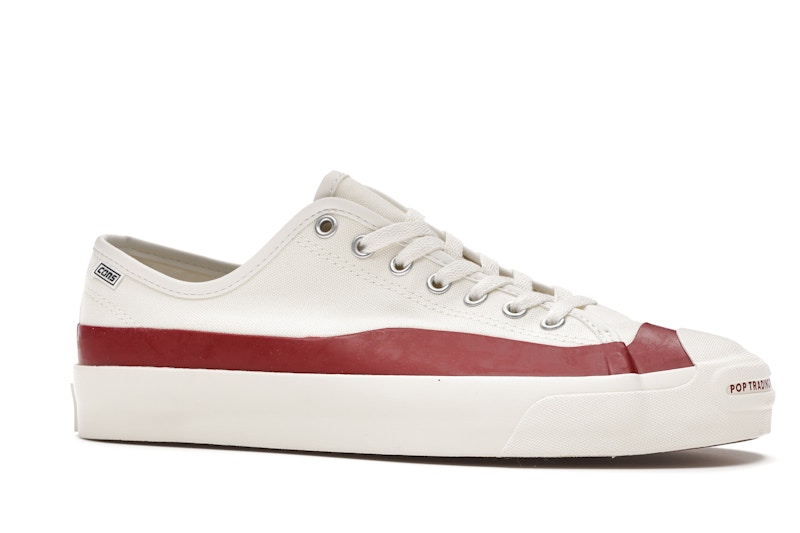 Converse Jack Purcell Pro Ox Pop Trading Company