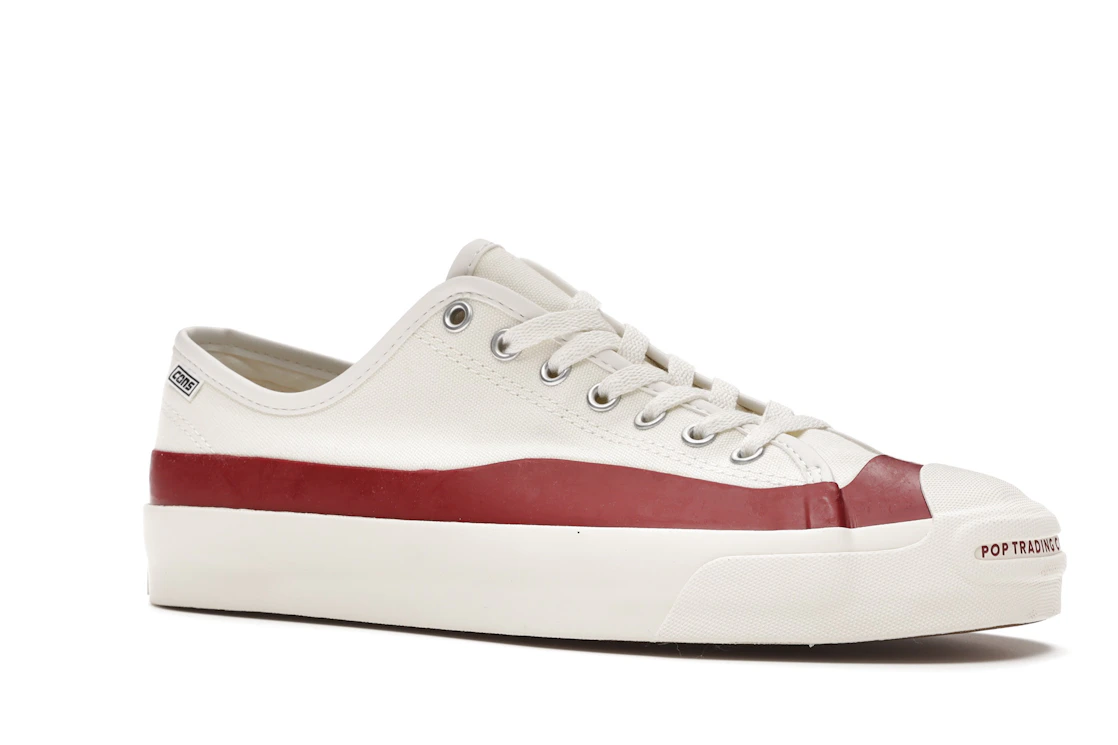 Converse Jack Purcell Pro Ox Pop Trading Company
