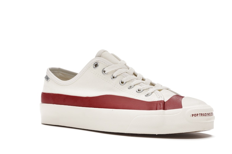 Converse Jack Purcell Pro Ox Pop Trading Company