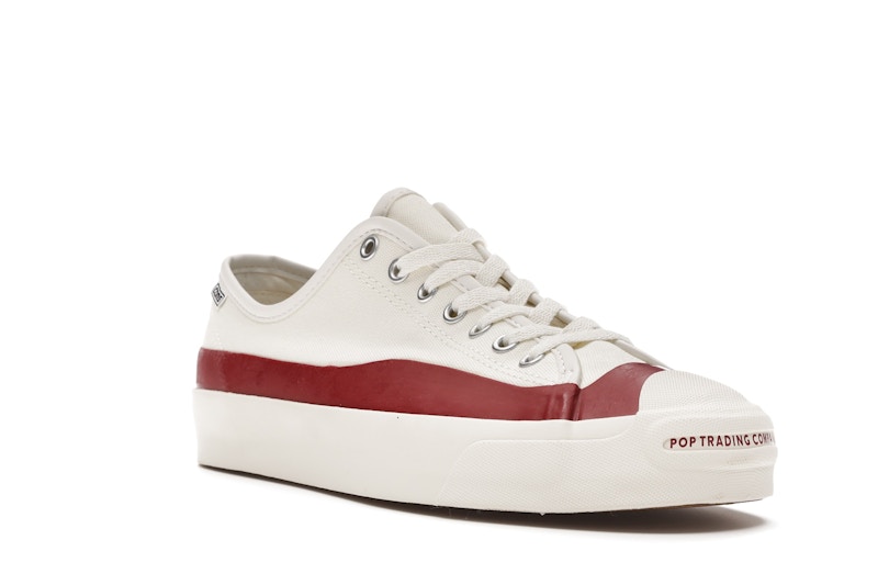 Converse Jack Purcell Pro Ox Pop Trading Company