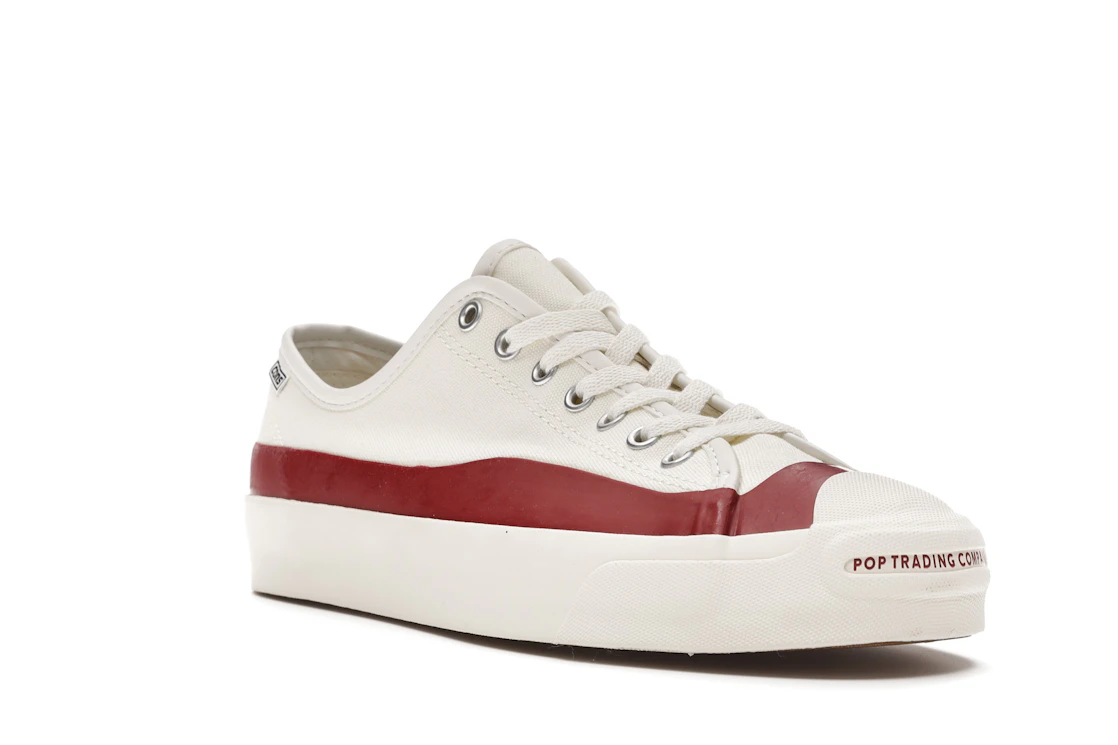 Converse Jack Purcell Pro Ox Pop Trading Company
