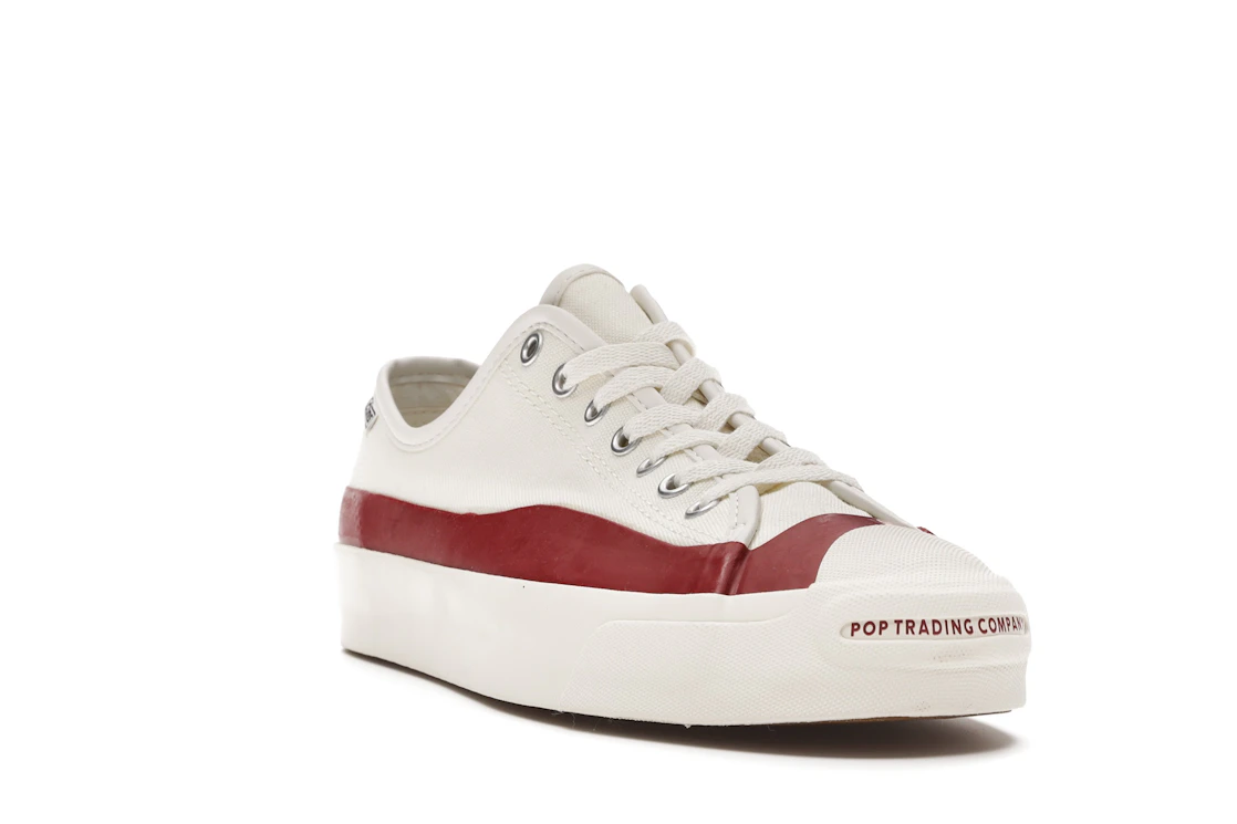Converse Jack Purcell Pro Ox Pop Trading Company