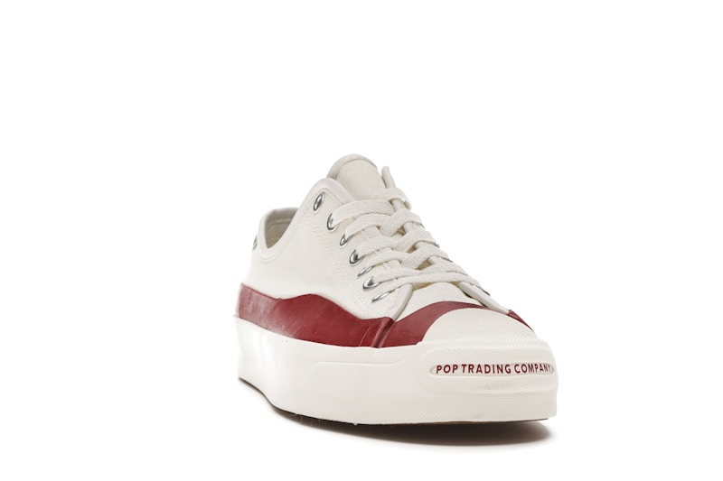 Converse Jack Purcell Pro Ox Pop Trading Company