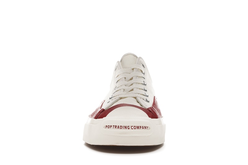 Converse Jack Purcell Pro Ox Pop Trading Company