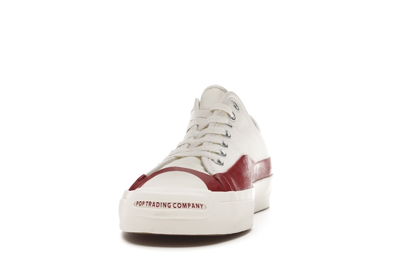 Converse Jack Purcell Pro Ox Pop Trading Company