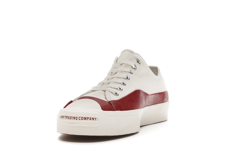 Converse Jack Purcell Pro Ox Pop Trading Company