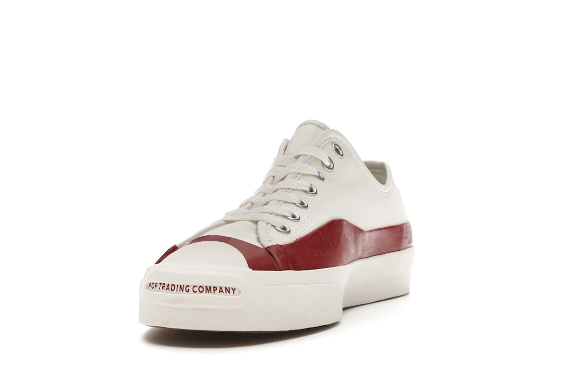 Converse Jack Purcell Pro Ox Pop Trading Company