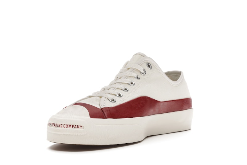 Converse Jack Purcell Pro Ox Pop Trading Company