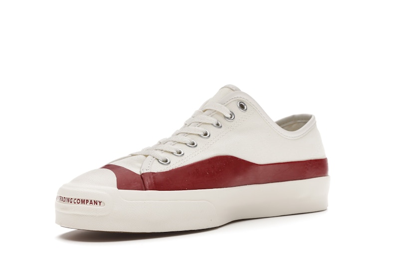 Converse Jack Purcell Pro Ox Pop Trading Company