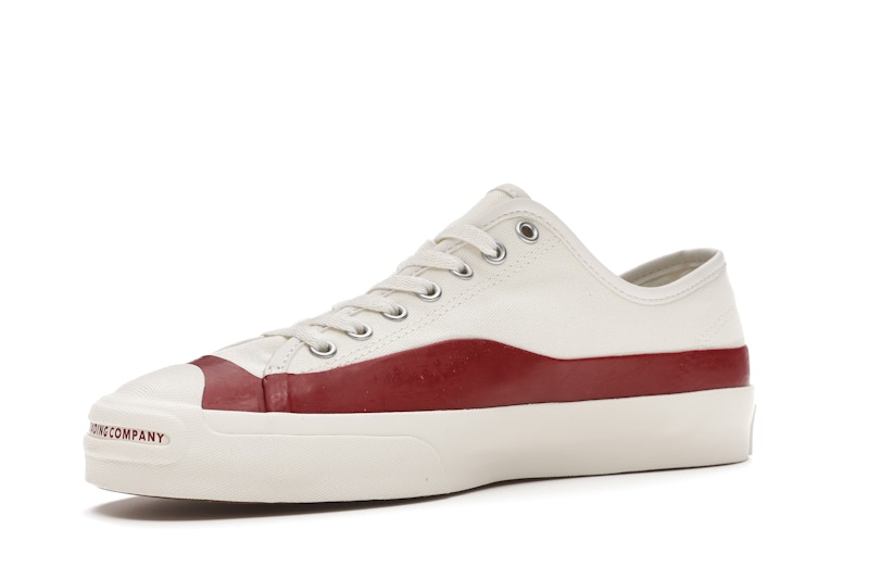 Converse Jack Purcell Pro Ox Pop Trading Company