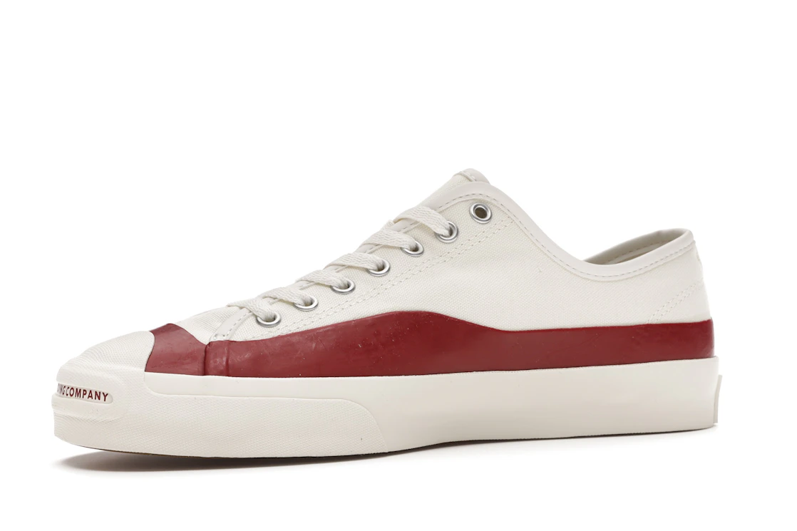 Converse Jack Purcell Pro Ox Pop Trading Company