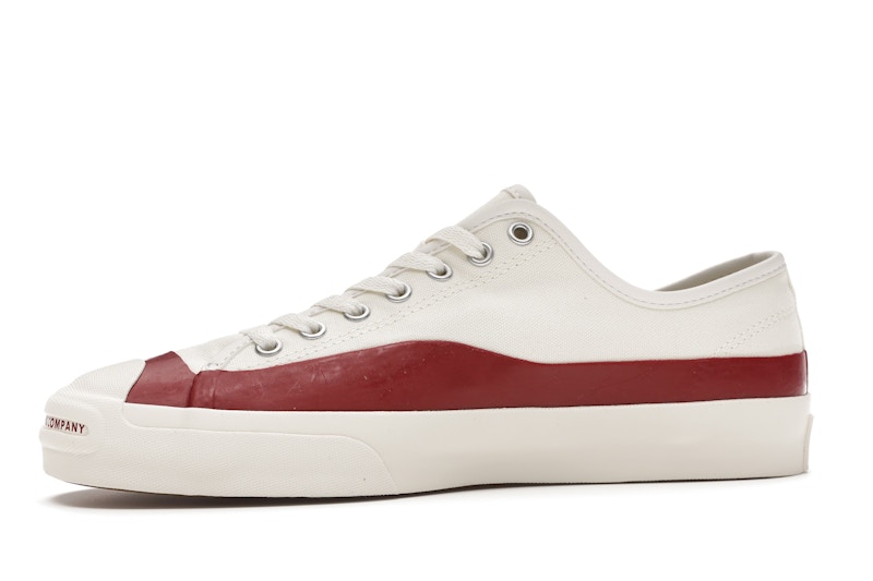 Converse Jack Purcell Pro Ox Pop Trading Company