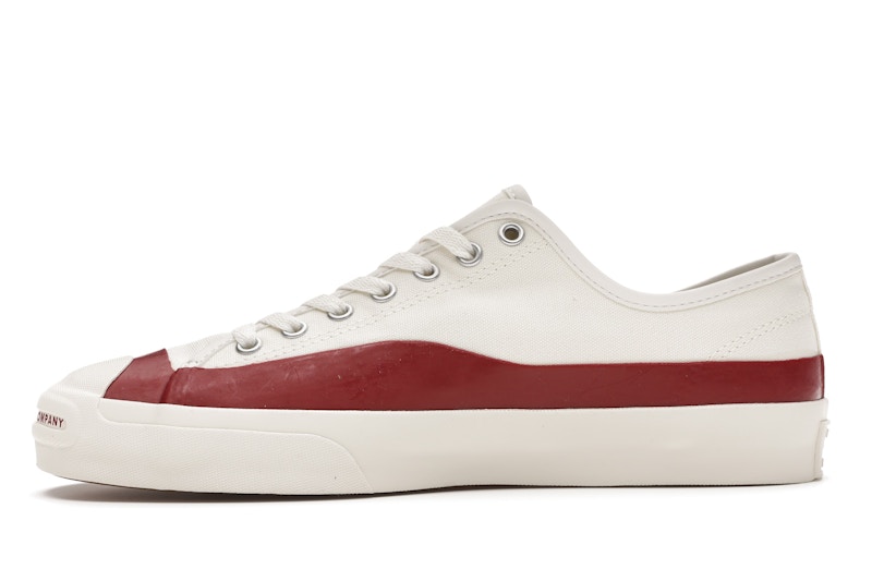 Converse Jack Purcell Pro Ox Pop Trading Company