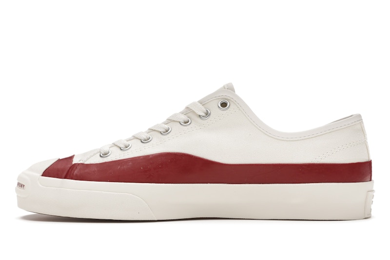 Converse Jack Purcell Pro Ox Pop Trading Company