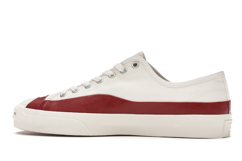 Converse Jack Purcell Pro Ox Pop Trading Company